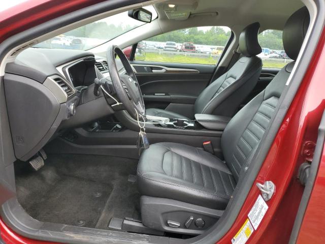 Photo 7 from auction – 2016 FORD FUSION SE with VIN 3FA6P0T96GR155748