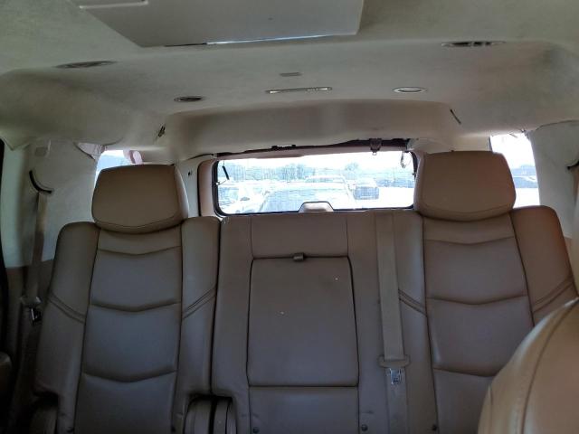 Photo 10 from auction – 2015 CADILLAC ESCALADE P with VIN 1GYS4PKJ5FR556945