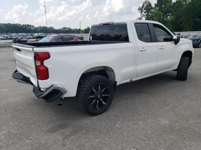 Photo 3 from auction – 2020 CHEVROLET SILVERADO with VIN 1GCRWCED3LZ145326
