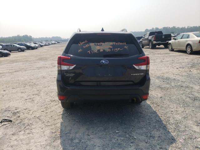 Photo 6 from auction – 2019 SUBARU FORESTER P with VIN JF2SKAGC0KH446731