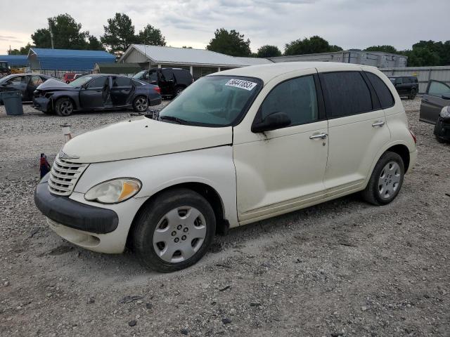 CHRYSLER PT CRUISER 2007 with VIN 3A4FY58B97T616826 - Photo from auction