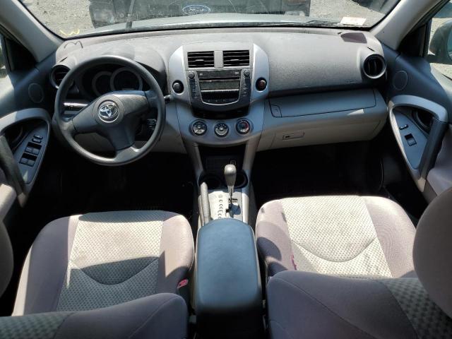 Photo 8 from auction – 2008 TOYOTA RAV4 with VIN JTMBD33V485145515