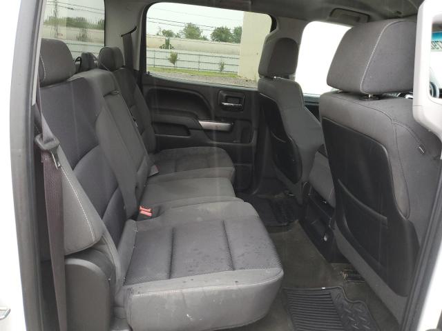 Photo 10 from auction – 2015 CHEVROLET SILVERADO with VIN 3GCPCREC6FG461995