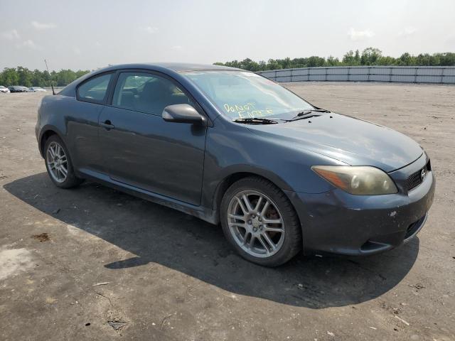Photo 4 from auction – 2008 SCION TC with VIN JTKDE167380262662
