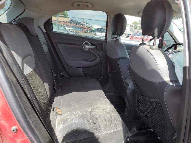 Photo 10 from auction – 2016 FIAT 500X EASY with VIN ZFBCFYBT2GP360151