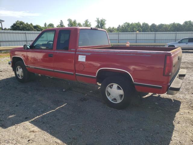 Photo 2 from auction – 1998 CHEVROLET 1500 with VIN 2GCEK19M7W1247914