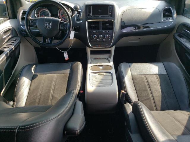 Photo 8 from auction – 2019 DODGE GRAND CARA with VIN 2C4RDGCG6KR772895