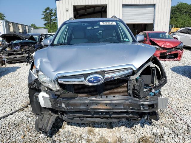Photo 5 from auction – 2015 SUBARU FORESTER 2 with VIN JF2SJAFC6FH575888