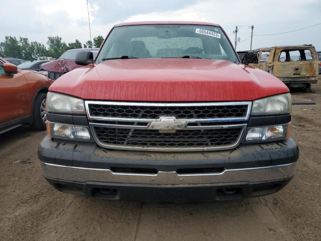 Photo 5 from auction – 2006 CHEVROLET SILVERADO with VIN 1GCEC19X96Z249758