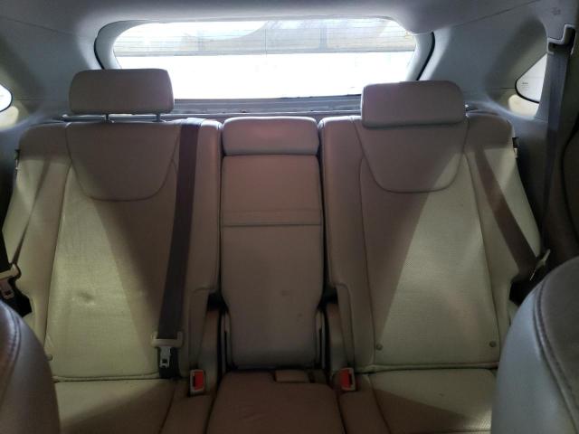 Photo 10 from auction – 2010 LEXUS RX 350 with VIN 2T2BK1BA3AC040722