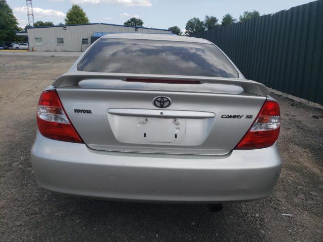 Photo 6 from auction – 2004 TOYOTA CAMRY LE with VIN 4T1BE32K24U819094
