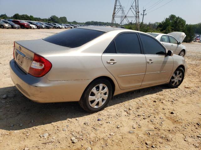 Photo 3 from auction – 2002 TOYOTA CAMRY LE with VIN 4T1BE32KX2U628066