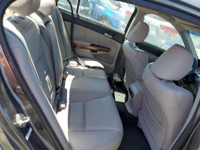 Photo 10 from auction – 2012 HONDA ACCORD EXL with VIN 1HGCP2F84CA153689