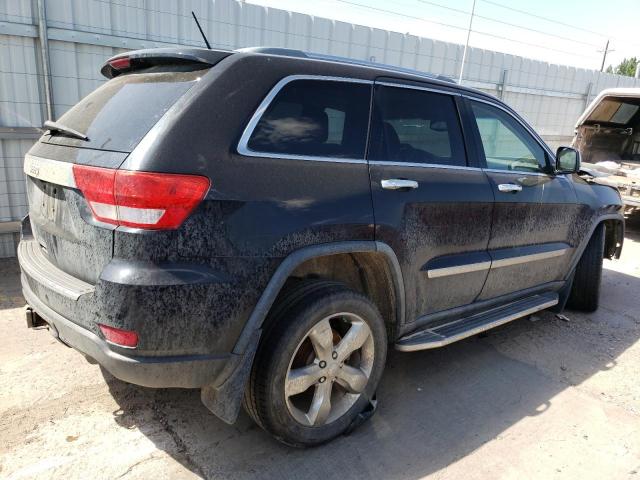 Photo 3 from auction – 2011 JEEP GRAND CHER with VIN 1J4RR6GG4BC669001