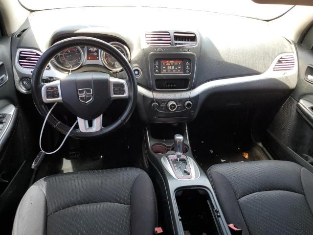 Photo 8 from auction – 2013 DODGE JOURNEY SE with VIN 3C4PDCAB6DT552857