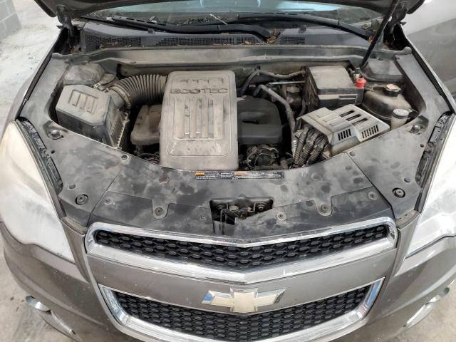 Photo 11 from auction – 2011 CHEVROLET EQUINOX LT with VIN 2CNALPEC8B6367676