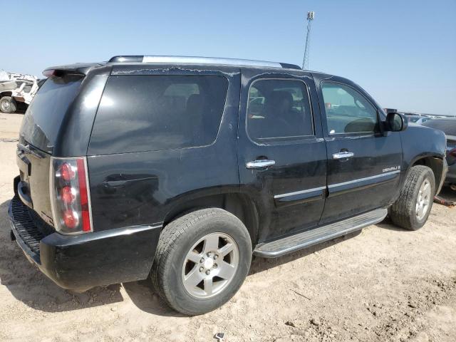 Photo 3 from auction – 2007 GMC YUKON DENA with VIN 1GKFK63877J393917