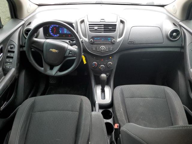 Фото 8 с аукциона – 2015 CHEVROLET TRAX LS с VIN 3GNCJKSB3FL162602