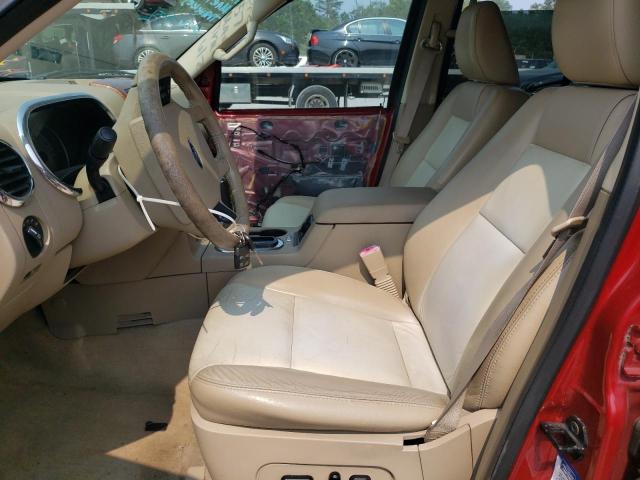 Photo 7 from auction – 2009 FORD EXPLORER E with VIN 1FMEU74E59UA30881