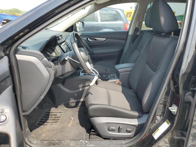 Photo 7 from auction – 2019 NISSAN ROGUE S with VIN KNMAT2MV2KP558651
