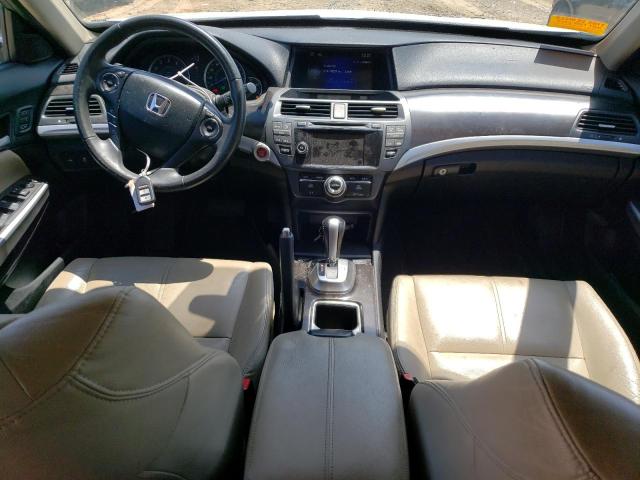 Photo 8 from auction – 2015 HONDA CROSSTOUR with VIN 5J6TF2H57FL000246