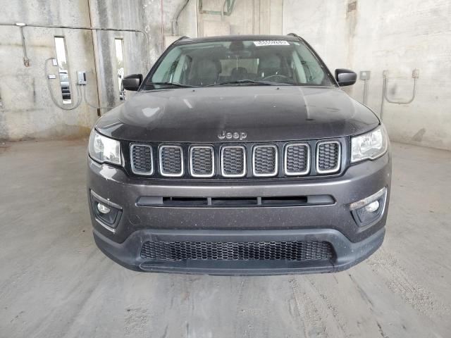 Photo 5 from auction – 2017 JEEP COMPASS LA with VIN 3C4NJCBB1HT624973