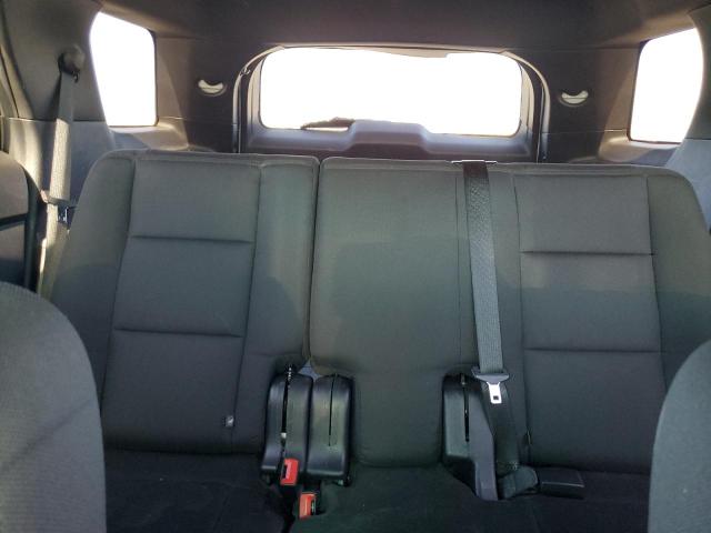 Photo 10 from auction – 2016 FORD EXPLORER P with VIN 1FM5K8AR8GGC50837