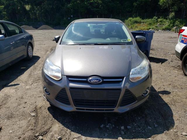 Photo 5 from auction – 2012 FORD FOCUS with VIN 1FAHP3F23CL307308