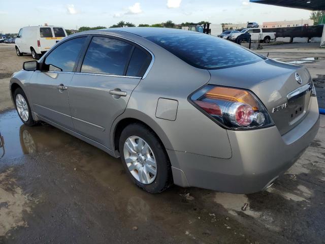 Photo 2 from auction – 2012 NISSAN ALTIMA BAS with VIN 1N4AL2APXCN557434