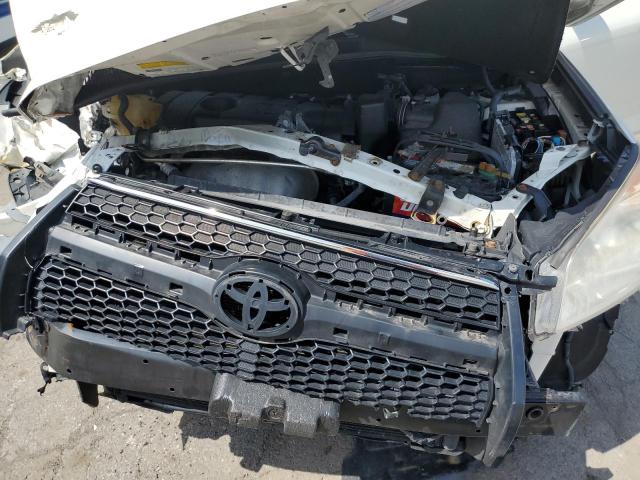 Photo 12 from auction – 2011 TOYOTA RAV4 LIMIT with VIN 2T3DF4DV0BW146801