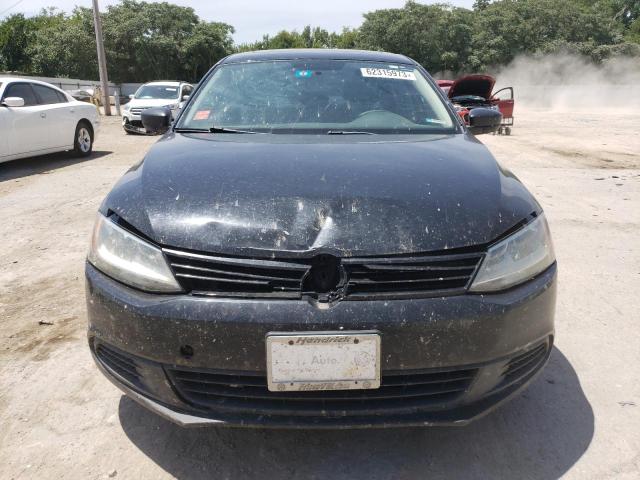 Photo 5 from auction – 2013 VOLKSWAGEN JETTA BASE with VIN 3VW2K7AJ9DM295540