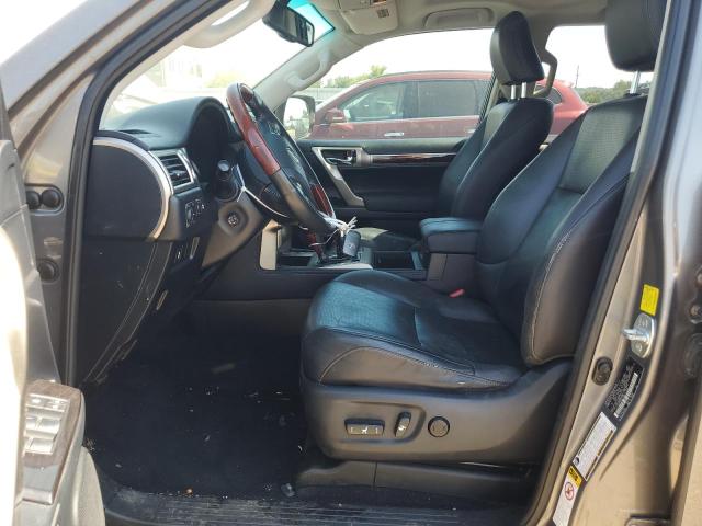 Photo 7 from auction – 2010 LEXUS GX 460 with VIN JTJBM7FX8A5016300
