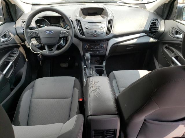 Photo 8 from auction – 2018 FORD ESCAPE SE with VIN 1FMCU9GD3JUB74889