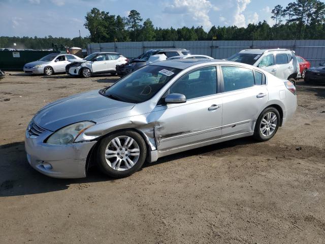 Foto 1 de la subasta – 2012 NISSAN ALTIMA BAS con VIN 1N4AL2AP3CN407987