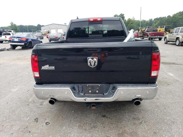 Photo 6 from auction – 2017 RAM 1500 SLT with VIN 1C6RR6GT5HS576481
