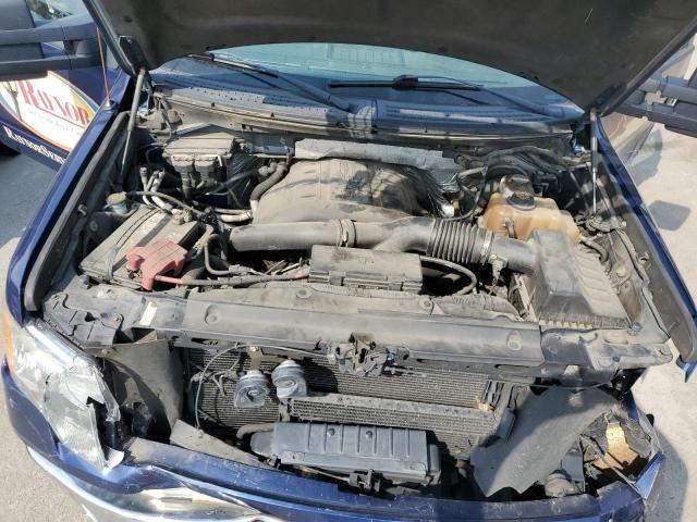 Photo 11 from auction – 2011 FORD F150 SUPER with VIN 1FTFW1ETXBKD97662