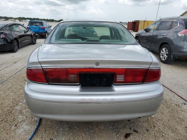Photo 6 from auction – 2000 BUICK CENTURY CU with VIN 2G4WS52J7Y1262763