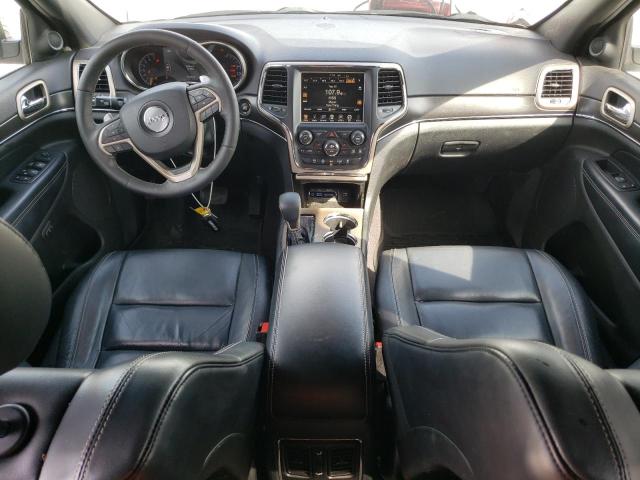Photo 8 from auction – 2017 JEEP GRAND CHER with VIN 1C4RJFBG0HC862730