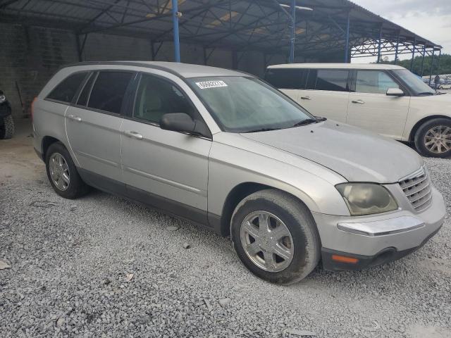 Photo 4 from auction – 2004 CHRYSLER PACIFICA with VIN 2C8GM68434R642557
