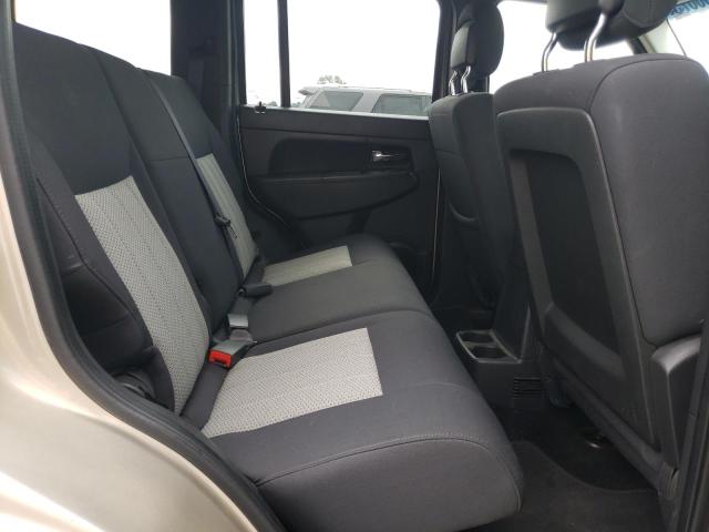 Photo 10 from auction – 2010 JEEP LIBERTY SP with VIN 1J4PP2GKXAW103643
