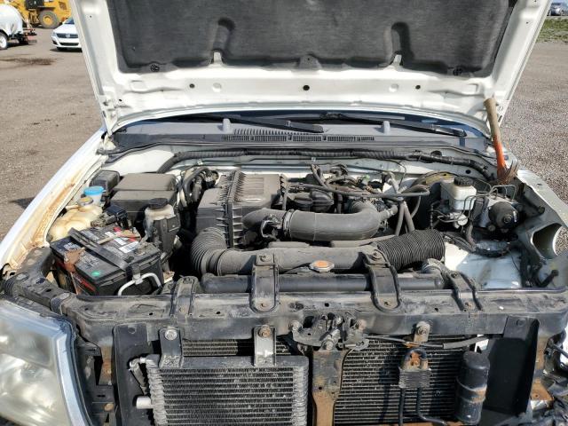 Photo 11 from auction – 2006 NISSAN FRONTIER K with VIN 1N6BD06T66C426942
