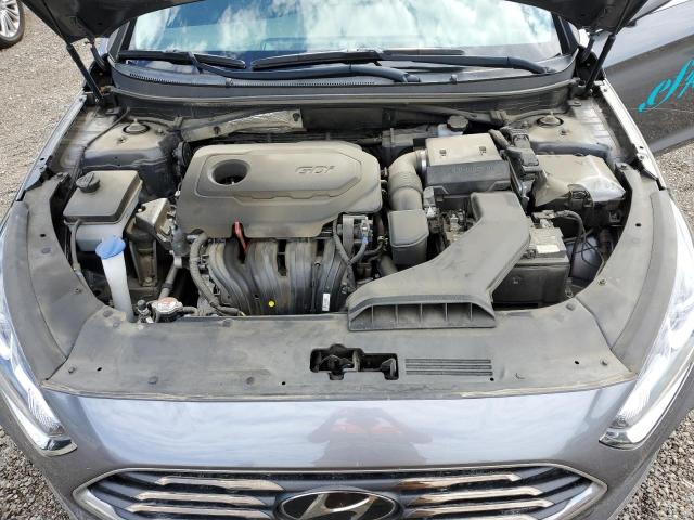 Photo 11 from auction – 2019 HYUNDAI SONATA SE with VIN 5NPE24AF3KH798588