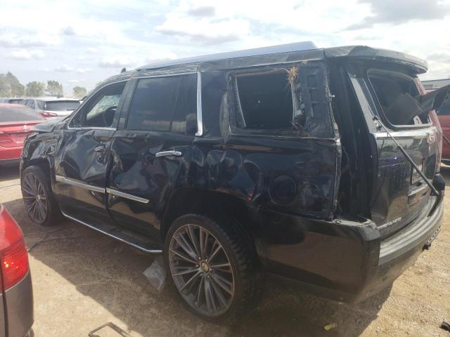 Photo 2 from auction – 2019 CADILLAC ESCALADE P with VIN 1GYS3CKJ9KR380505