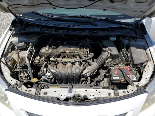 Photo 11 from auction – 2009 TOYOTA COROLLA BA with VIN 1NXBU40E49Z007146