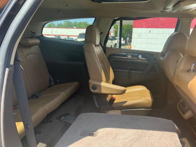 Photo 6 from auction – 2014 BUICK ENCLAVE with VIN 5GAKVBKD3EJ118987