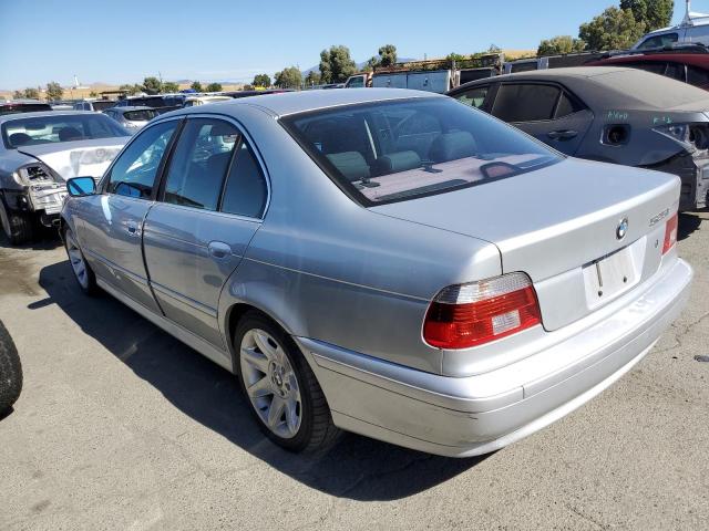 Photo 2 from auction – 2003 BMW 525 I AUTO with VIN WBADT43463G031325
