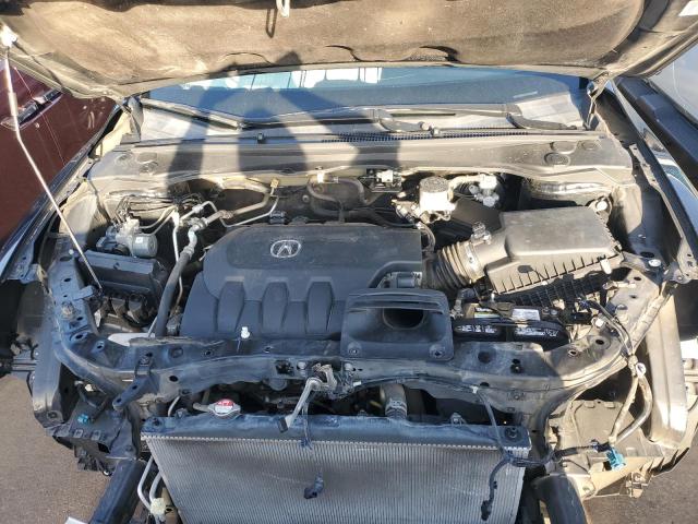Photo 12 from auction – 2014 ACURA RDX with VIN 5J8TB3H35EL011882