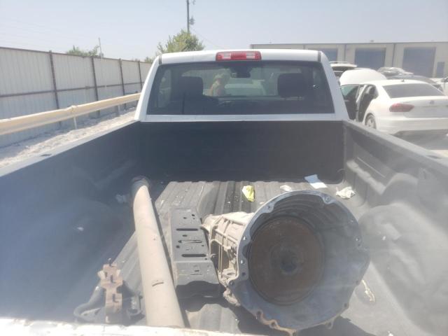 صورة رقم 10 من المزاد - 2018 RAM 2500 ST مع VIN 3C6MR4AJ4JG231574