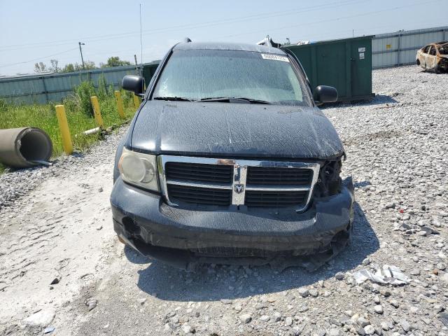 Photo 5 from auction – 2008 DODGE DURANGO SL with VIN 1D8HD48K08F102140
