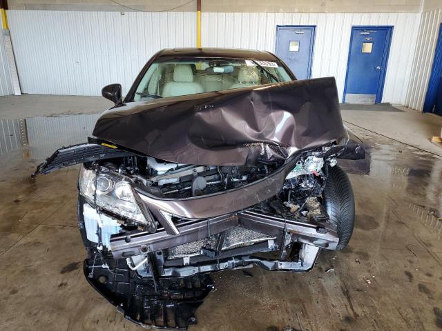 Photo 5 from auction – 2013 LEXUS ES 350 with VIN JTHBK1GG3D2054249
